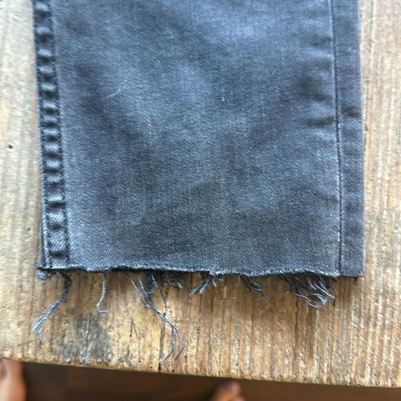 All saints shredded jeans - Picture 2 of 4